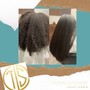 Keratin Classic Smoothing Treatment