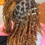 Loc repair