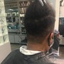 Transitioning Cut