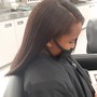 Hair Consultation (video/in person)