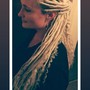 Boho braids