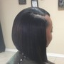 Partial Weave