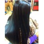 Closure Sew In