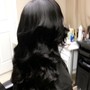 Partial Weave