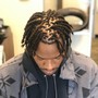 Loc Re-twist and Style