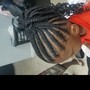 Kinky Twist