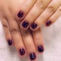 Gel Manicure