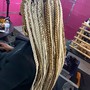 Medium Marley Twist