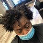 Deep Conditioning Treatment