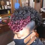 Passion twist