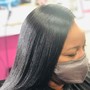 Closure Sew In