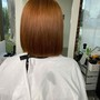 GLUE-less Frontal Wig Install