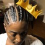 Feed-In Braids