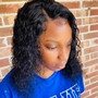 Lace Closure Sew In