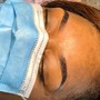 Eyelash Extension Removal