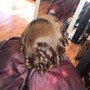 French braids