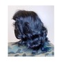 Relaxer(Add On)(Shampoo &amp; style not included)