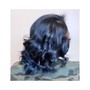 Custom Cut(Add-on) (shampoo, blow dry and style not included)