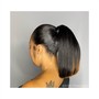 Relaxer-edge up(Add on)(Shampoo &amp; style not included