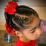 TWIST | FLAT TWIST | MED.- LARGE