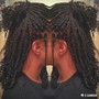 Comb Twist