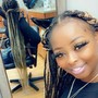 Medium BoxBraids