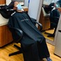 Men's Trim