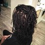 Comb Twist