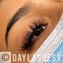 Eyelash Extension Removal