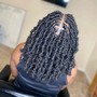 Small Bob Locs