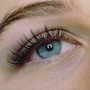 Volume Eyelash Fill (2-3 weeks)