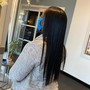 Lace Closure Sew In