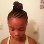 Kid's Braids