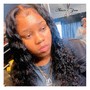 Closure Sew in