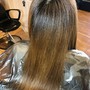 Full Balayage