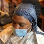 Scalp Treatment