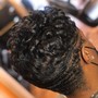 Flat Twists