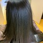 Keratin Smoothing Thermal Silk