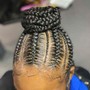 Cornrows