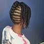 Comb Twist