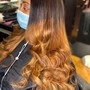 Lux Olaplex Treatment