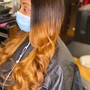 Lux Olaplex Treatment