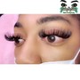 Eyelash Tint