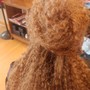 Loc Re-twist