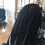 Natural Twists