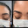 The Brow Flo:Tinting/ Wax/Brow Style