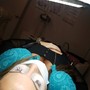 Oxygen Facial