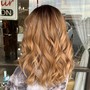 Customizable Brazilian Blowout