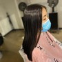 Full Balayage