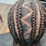 Cornrows